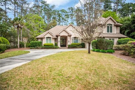 13 Brown Thrasher Road