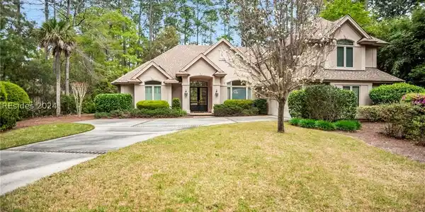 13 Brown Thrasher Road