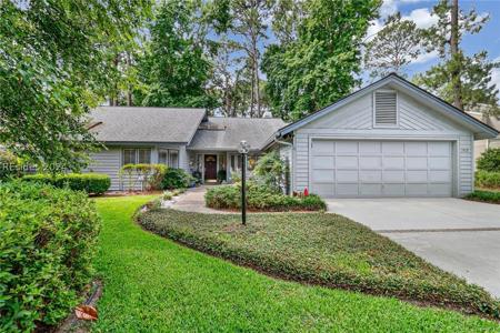 40 Cypress Marsh Drive