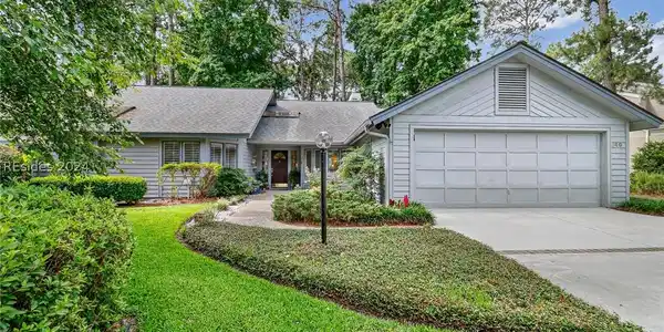 40 Cypress Marsh Drive