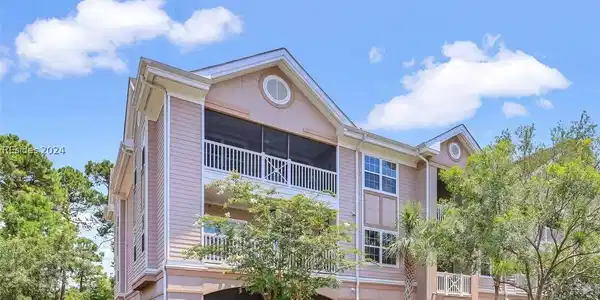 4924 Bluffton Parkway