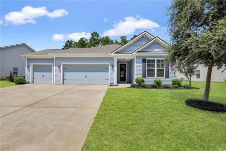51 Bridgeton Drive