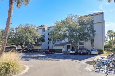 21 S Forest Beach Drive