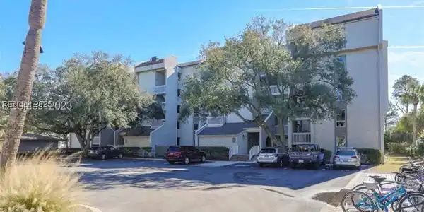 21 S Forest Beach Drive