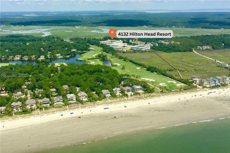 663 William Hilton Parkway