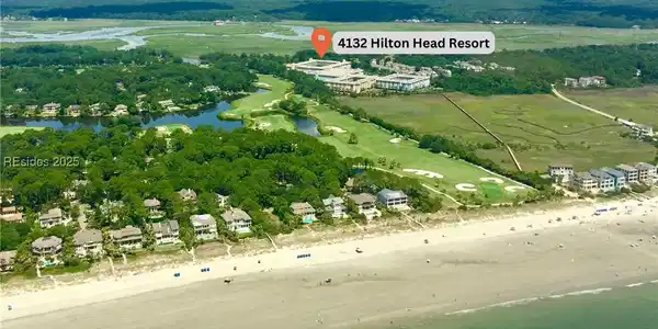 663 William Hilton Parkway