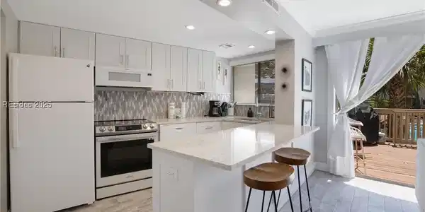 42 S Forest Beach Drive
