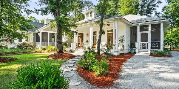 86 Patina Drive