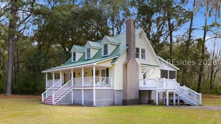 156 Carvin Road
