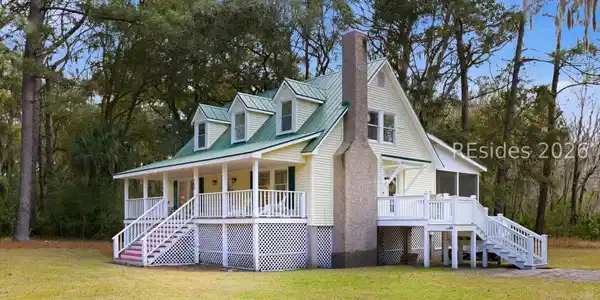 156 Carvin Road
