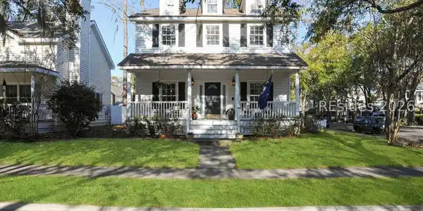 7 Regent Avenue