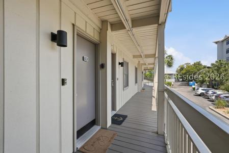 4 N Forest Beach Drive