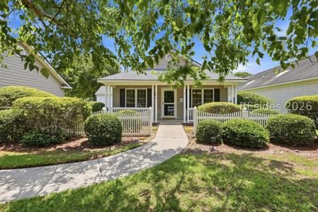 132 Harvest Circle