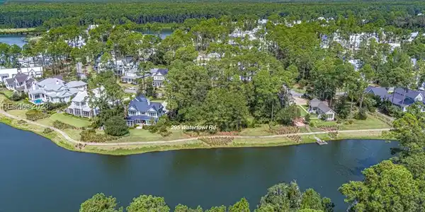 295 Waterfowl Road