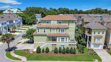90 Sandcastle Court