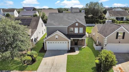 144 Pickett Creek Lane