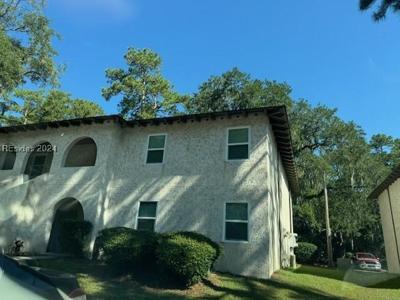 400 Wm Hilton Parkway