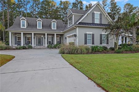 317 Hampton Lake Drive