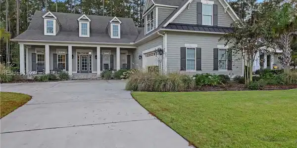 317 Hampton Lake Drive