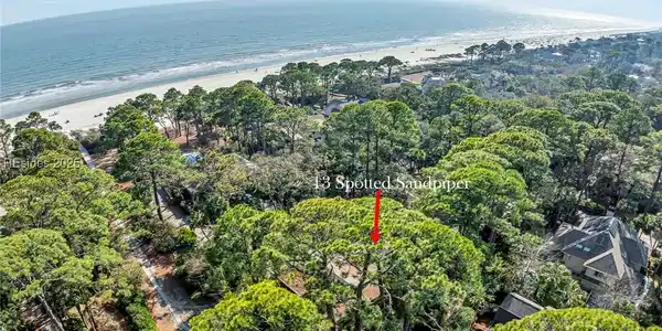 13 Spotted Sandpiper Road