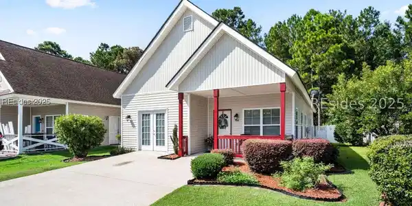 104 Pine Forest Drive