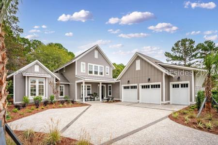 80 Clifton Drive