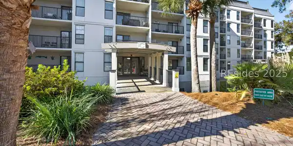 34 S Forest Beach Drive