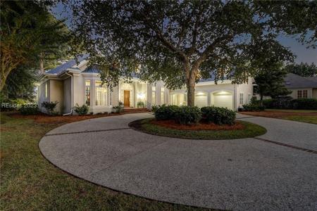 316 Bamberg Drive