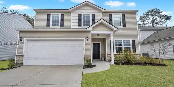 12 Coosawhatchie Way