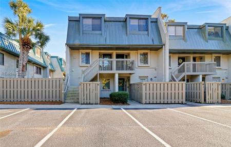 26 S Forest Beach Drive