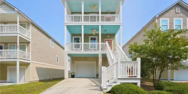 152 Palmetto Breeze Circle