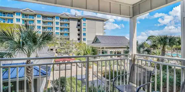 43 S Forest Beach Drive