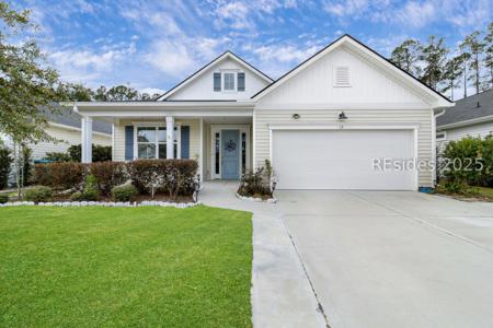 17 Mainland Lakes Drive