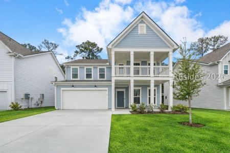 373 Danner Drive