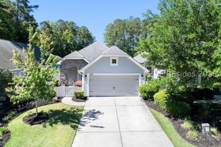 299 Hampton Lake Crossing