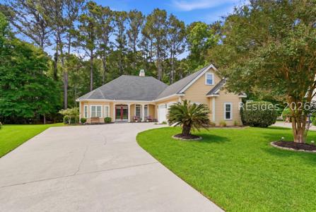 5 Parkside Court