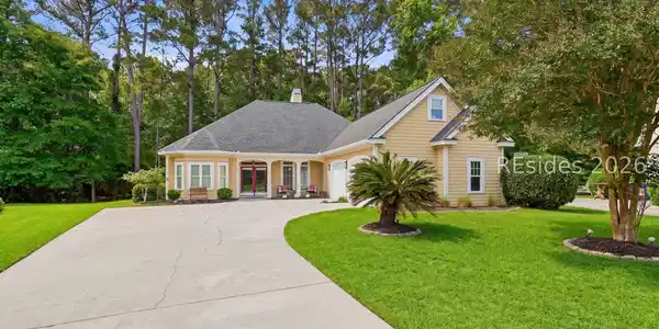 5 Parkside Court