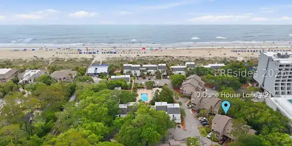 10 Dune House Lane