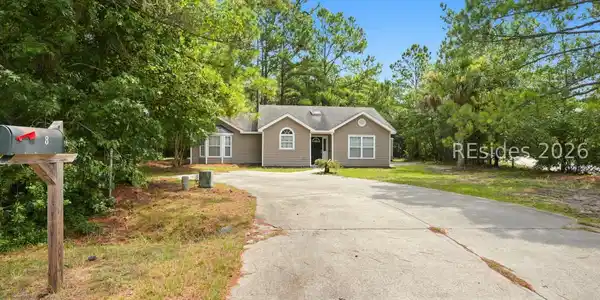 8 Star Magnolia Drive