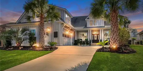 52 Palmetto Cove Court