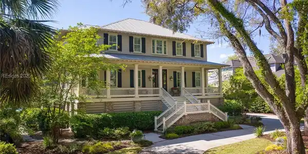 38 N Calibogue Cay Road