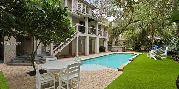 10 Wood Ibis Road