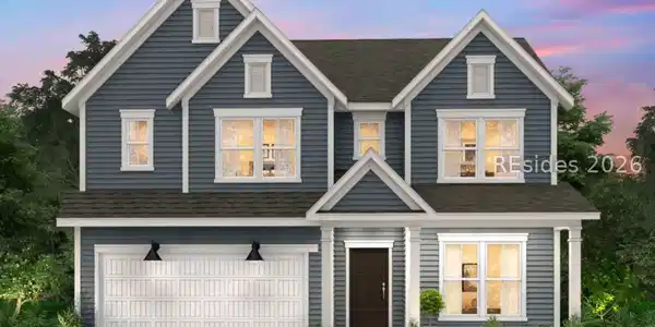 14 Golden Poppy Lane