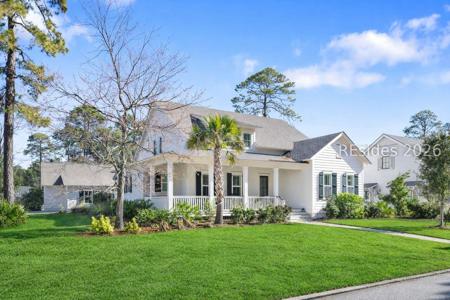 1 Nightshade Lane