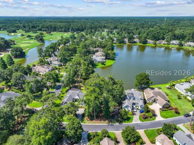 5 Abbeville Court