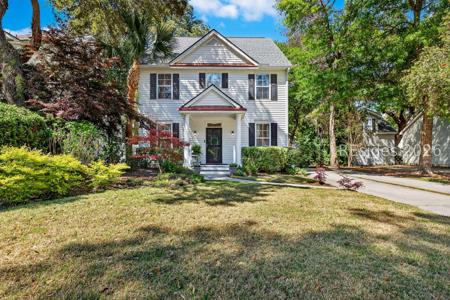 31 Timbercrest Circle