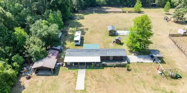 18 Quiet Cove Way