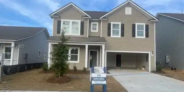 954 Danner Drive