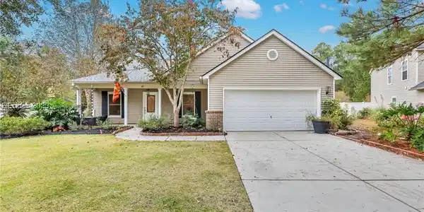 41 Park Circle