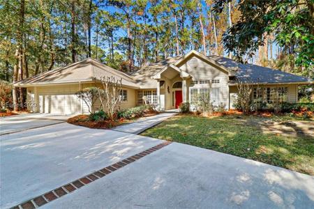13 Hickory Forest Drive
